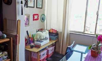 Imagem 4: Vendo apartamento charmoso ZONA NORTE SANTANA