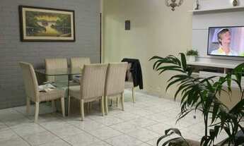 Imagem 6: Casa de condomínio sobrado para venda tem 146 metros quadrados com 3 quartos