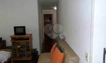 Imagem 6: ÓTIMO APARTAMENTO NO BROOKLIN PAULISTA