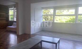 Imagem 4: Amplo apartamento em prédio Art Déco na Av Rui Barbosa