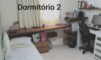Imagem 7: APARTAMENTO 3 DORMITÓRIO SUMARÉ