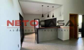 Imagem 5: Casa em Condomínio para Venda em Sorocaba, Alem Ponte, 3 dormitórios, 3 suítes, 4 banheiro