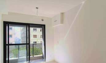 Imagem 7: Studio à venda com 25m², 1 quarto e sem vaga