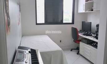 Imagem 6: PRÓXIMO AO SHOPPING MORUMBI E TOWN E SHOPPING JARDIM SUL 2 DORMS, TÇO - 2 GARAGEM, ÓTIMO