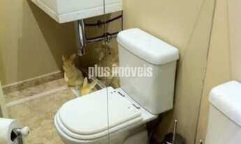 Imagem 4: PRÓXIMO AO SHOPPING JD SUL, COLÉGIO PORTO SEGURO E BURLE MARX - AQUARELLE - 265M²AU 4 SUÍT