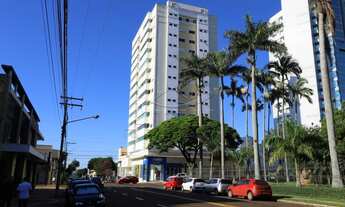 Imagem 2: Toledo - Apartamento - Centro