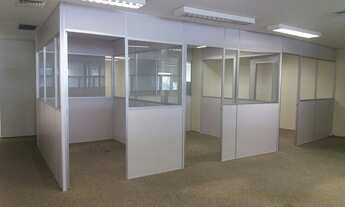 Imagem 7: 560 m², 20 vagas ao lado da Estação V. Olímpia