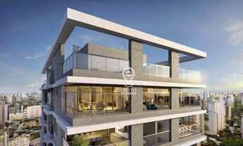 Imagem 3: Apartamento com 3 dormitórios à venda, 131 m² por R$ 1.699.000,00 - Brooklin Paulista - Sã