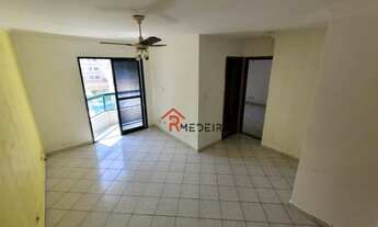 Imagem 3: Apartamento com 1 dormitório à venda, 50 m² por R$ 220.000 - Aviação - Praia Grande/SP