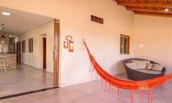 Imagem 4: Casa Pirenópolis