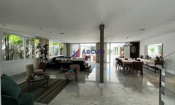 Imagem 5: Belo Horizonte - Casa Padrão - Belvedere