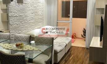 Imagem: Apartamento 2 Quartos Santo André - SP