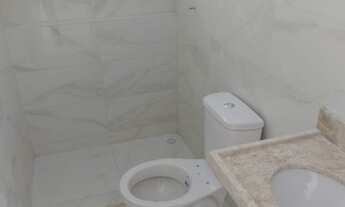 Imagem 7: Casa Plana No Eusébio, Porcelanato, 3 Quartos, 3 Vagas, Amplo Quintal, Ótimo Custo Benefíc