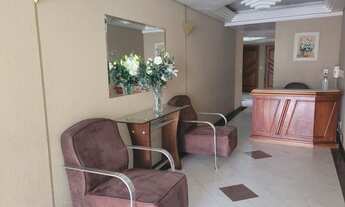 Imagem 5: Aconchegante Apto tipo Garden