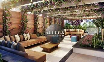 Imagem 7: Apartamento com 3 dormitórios à venda, 136 m² por R$ 1.308.600,00 - Alto da XV - Curitiba