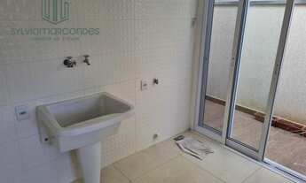 Imagem 3: Lindo sobrado com três dormitórios, pronto para morar