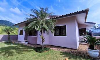 Imagem 2: Casa a venda com 2 suítes. Vila Nova - Jaraguá do Sul - SC