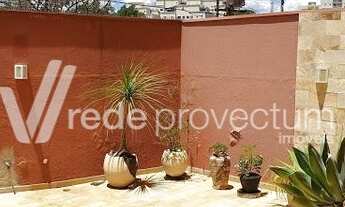 Imagem 2: Apartamento - Vila Industrial - Campinas