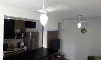 Imagem 3: Apartamento - Parque Maria Helena - Campinas