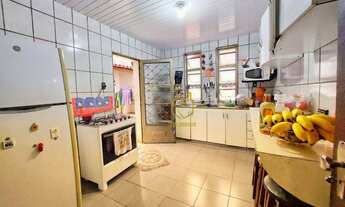 Imagem 6: Casa com 7 dormitórios à venda, 459 m² por R$ 850.000,00 - Caiçaras - Belo Horizonte/MG