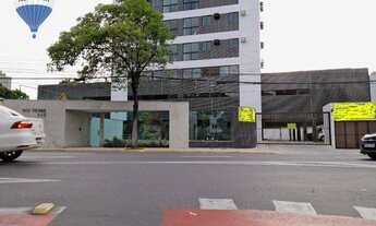 Imagem 2: Apartamento com 2 dormitórios, 52 m² - venda por R$ 362.000,00 ou aluguel por R$ 2.500,00