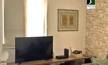 Imagem 3: Apartamento com 3 dormitórios à venda, 92 m² por R$ 970.000,00 - Alto de Pinheiros - São P