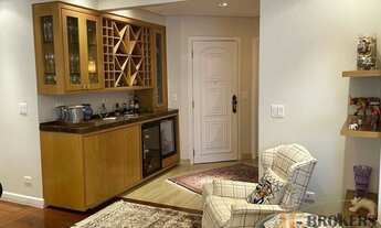 Imagem 5: Apartamento, Moema - São Paulo