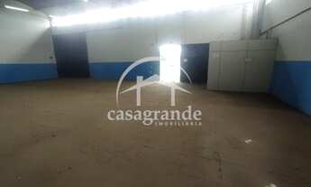 Imagem 6: Aluguel Barracão DISTRITO INDUSTRIAL