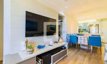 Imagem 5: Apartamento à Venda - Saúde, 3 Quartos, 80 m2