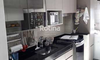 Imagem 5: Apartamento à venda, 2 quartos, 1 suíte, 2 vagas, Cazeca - Uberlândia/MG