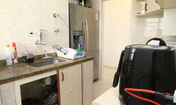 Imagem 4: Apartamento Lindo, pronto para morar