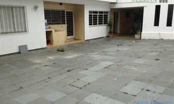 Imagem 7: CASA TÉRREA - VILA SÃO FRANCISCO - SP