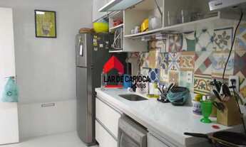 Imagem 7: Tijuca : 3 quartos com vaga de garagem