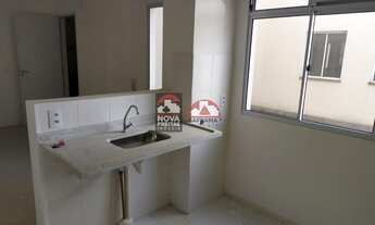 Imagem 4: Pindamonhangaba - Apartamento Padrão - Araretama