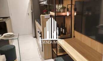 Imagem 3: Apartamento 01 dormitório 35m - vila ema