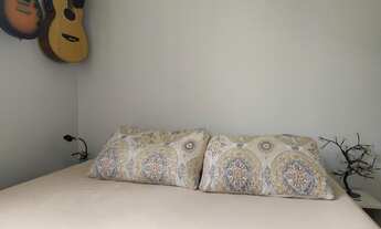 Imagem 6: Apartamento 3 dormitórios 1 suíte 1 vaga em Vila Cunha Bueno ( São Lucas )- São Paulo - S