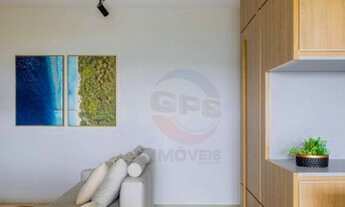 Imagem 2: Apartamento com 3 dormitórios à venda, 104 m² por R$ 1.100.000,00 - The Park View - Indaia