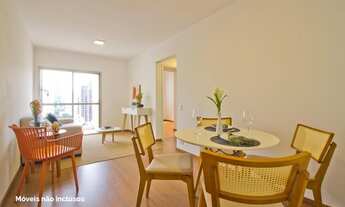 Imagem: Apartamento para venda em Indianópolis