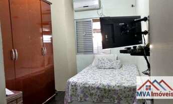 Imagem 5: Casa com 3 dormitórios à venda, 75 m² por R$ 425.000,00 - Vila Barros - Guarulhos/SP