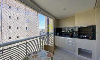 Imagem 4: Apartamento em Subsetor Sul - 7 (S-7) - Ribeirão Preto