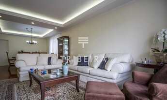 Imagem: Imóvel de 190m², com 3 dormitórios (sendo