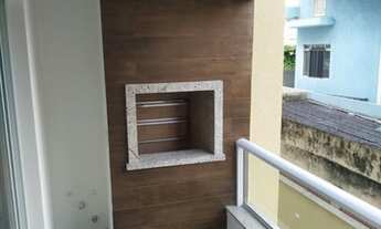 Imagem 5: Apartamento para Locação em Florianópolis, Ingleses Norte, 1 dormitório, 1 suíte, 2 banhei