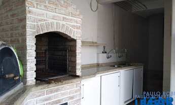 Imagem 3: CASA ASSOBRADADA - VILA SÔNIA - SP