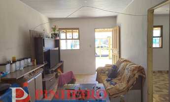 Imagem 5: Cidreira Cod. 261 - Alvenaria 2 dormitórios - Ótima localização