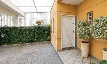 Imagem 3: SOBRADO - POMPÉIA - SP