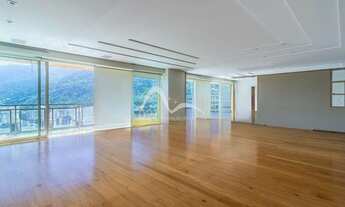 Imagem 6: Apartamento à venda, 5 quartos, 3 suítes, 5 vagas, Lagoa - Rio de Janeiro/RJ