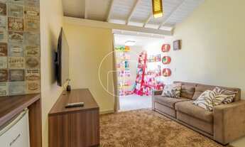 Imagem 4: Campinas - Casa de Condomínio - Mansões Santo Antônio