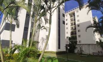 Imagem 7: Vende ou aluga lindo apartamento no Centro, 2 dormitórios, 1 vaga coberta, 55 M², portaria