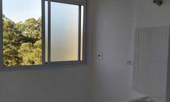 Imagem 3: Lindo apartamento em andar alto para venda no Parque Firenze