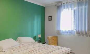 Imagem 2: Casa à venda com 120m², 3 quartos e 2 vagas